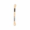 MEZ Anchor Coats Sticktwist 8m 01010 natur mittel