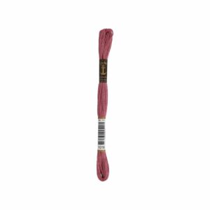 MEZ Anchor Coats Sticktwist 8m 01018 altlila mittel