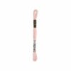 MEZ Anchor Coats Sticktwist 8m 01026 blassrose