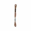 MEZ Anchor Coats Sticktwist 8m 01084 make-up braun hell