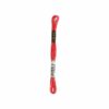 MEZ Anchor Coats Sticktwist 8m 01203 rot ombre