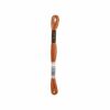 MEZ Anchor Coats Sticktwist 8m 01218 braun ombre