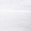 Rico Design Waschlappen 30x30cm weiß