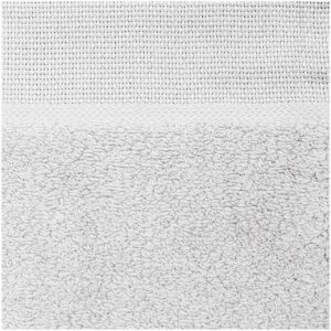 Rico Design Duschtuch 70x140cm grau