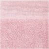 Rico Design Waschlappen 30x30cm altrosa