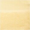 Rico Design Waschlappen 30x30cm hellgelb
