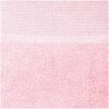 Rico Design Waschhandschuh 15x21cm hellrosa