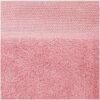 Rico Design Badetuch mit Kapuze 80x70cm hellpink