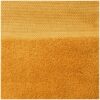Rico Design Gästehandtuch 30x50cm senf dunkel