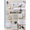 Rico Design Stickbuch Maritim Nr. 177