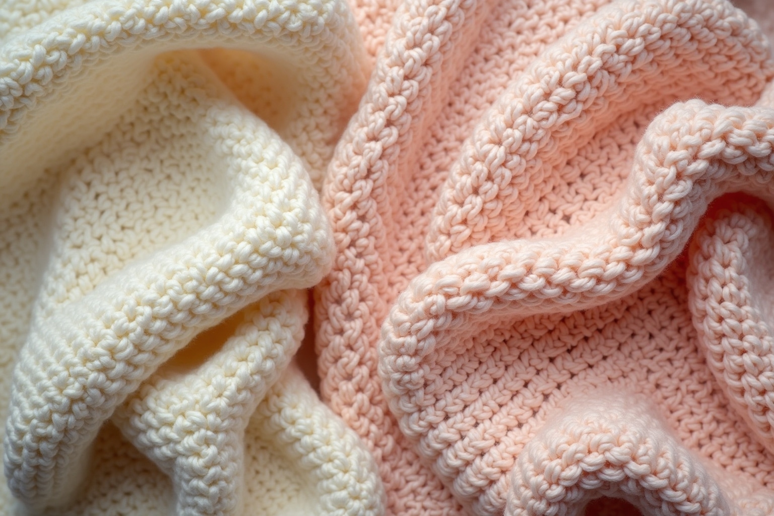 15 Babydecke stricken Anleitungen kostenlos