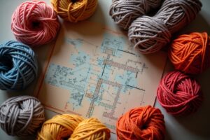 17 Stricken Muster für kreative Projekte