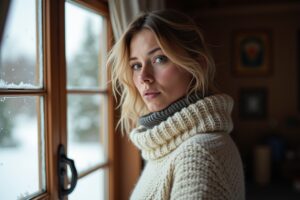 17 Ideen: Norweger Pullover Damen Stricken