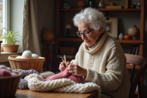 14 Socken stricken wie Oma Anleitungen