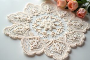 15 Kreuzstich Hochzeit Vorlagen
