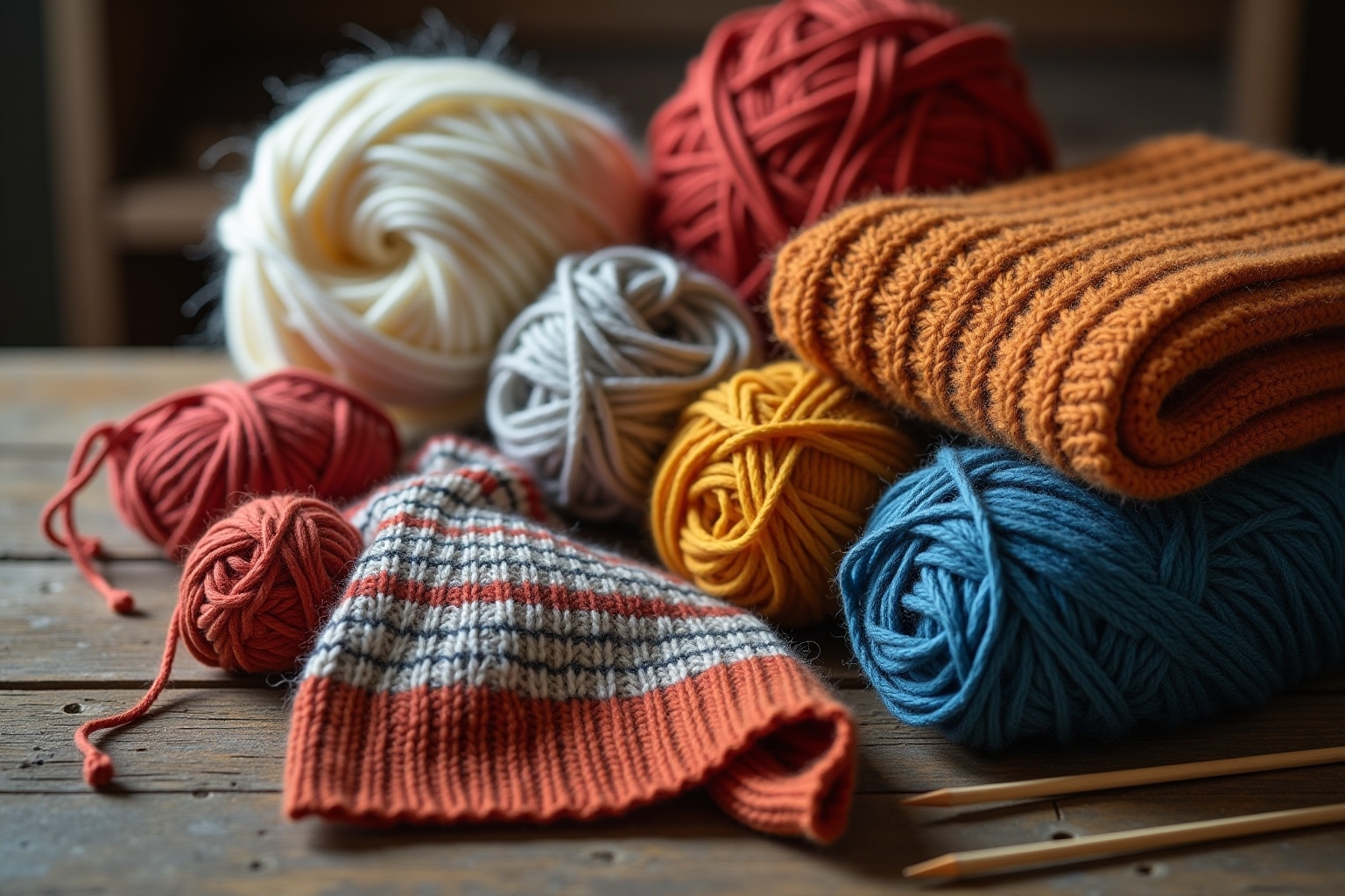 15 Pullover stricken Anleitungen kostenlos